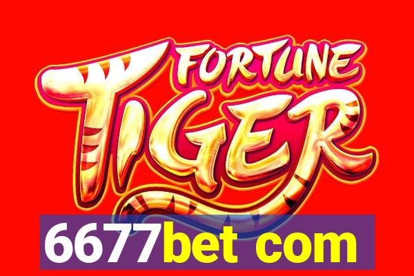 6677bet com